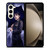 WEDNESDAY ADDAMS JENNA ORTEGA MOVIES Samsung Galaxy Z Fold 5 Case Cover WEDNESDAY ADDAMS JENNA ORTEGA MOVIES Samsung Galaxy Z Fold 5 Case Cover