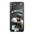 CARSON WENTZ PHILADELPHIA EAGLES 3 Samsung Galaxy S21 Plus Case