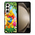 WINNIE THE POOH AND FRIEND Samsung Galaxy Z Fold 5 Case Cover
