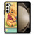 WINNIE THE POOH CUTE QUOTE Samsung Galaxy Z Fold 5 Case Cover