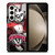 WISCONSIN BADGER MASCOT Samsung Galaxy Z Fold 5 Case Cover