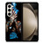 WIZ KHALIFA RAPPER SMOKING Samsung Galaxy Z Fold 5 Case Cover