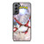 CARTOON POKEMON LATIAS Samsung Galaxy S21 Plus Case