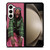 WIZ KHALIIFA Samsung Galaxy Z Fold 5 Case Cover