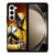 WOLVERINE MARVEL MIDNIGHT SUNS Samsung Galaxy Z Fold 5 Case Cover
