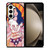 WONDER WOMAN QUOTE Samsung Galaxy Z Fold 5 Case Cover