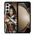 WONDER WOMAN SUPERHERO Samsung Galaxy Z Fold 5 Case Cover