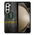 WOODEN LOGO OREGON DUCKS Samsung Galaxy Z Fold 5 Case Cover