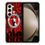 XOLOS TIJUANA ART Samsung Galaxy Z Fold 5 Case Cover