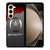 YAMAHA REVS YOUR HEART METAL LOGO Samsung Galaxy Z Fold 5 Case Cover