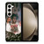 YOUNG THUG SLATT RAPPER Samsung Galaxy Z Fold 5 Case Cover