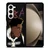 YOUNGBOY NBA RAPPER CARTOON Samsung Galaxy Z Fold 5 Case Cover