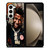 YOUNGBOY NEVER BROKE AGAIN ABSTRAC Samsung Galaxy Z Fold 5 Case Cover