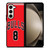 ZACH LAVINE CHICAGO BULLS KIT Samsung Galaxy Z Fold 5 Case Cover