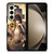 ZHONGLI GENSHIN IMPACT Samsung Galaxy Z Fold 5 Case Cover