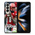 LAMAR JACKSON LOUISVILLE NFL Samsung Galaxy Z Fold 4 Case Cover