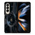 LAMBORGHINI CARBON WHEEL Samsung Galaxy Z Fold 4 Case Cover