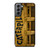 CATERPILLAR CAT OLD Samsung Galaxy S21 Plus Case