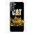 CATERPILLAR DOZER CAT Samsung Galaxy S21 Plus Case