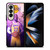 LEBRON JAMES LA LAKERS NBA Samsung Galaxy Z Fold 4 Case Cover