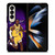 LEBRON JAMES LAKERS NBA Samsung Galaxy Z Fold 4 Case Cover