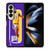 LEBRON JAMES NBA BASEBALL Samsung Galaxy Z Fold 4 Case Cover