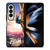 LEGEND OF ZELDA CLIMBING Samsung Galaxy Z Fold 4 Case Cover