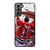 CEREMONY CHICAGOBLACKHAWKS HOCKEY Samsung Galaxy S21 Plus Case