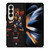 LEONEL MESSI BARCELONA Samsung Galaxy Z Fold 4 Case Cover