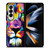 LISA FRANK LION Samsung Galaxy Z Fold 4 Case Cover