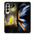 LITTLE NIGHTMARES HORROR GAMES Samsung Galaxy Z Fold 4 Case Cover