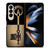 LOCKE AND KEY MOVIE ART Samsung Galaxy Z Fold 4 Case Cover