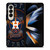 LOGO HOUSTON ASTROS MLB BASEBALL Samsung Galaxy Z Fold 4 Case Cover