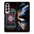LOGO LOS ANGELES CLIPPERS Samsung Galaxy Z Fold 4 Case Cover