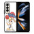 LOLA BUNNY LOONEY TUNES SQUAD Samsung Galaxy Z Fold 4 Case Cover