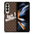 LOUIS VUITTON LOGO NEW Samsung Galaxy Z Fold 4 Case Cover