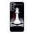 CHESS BREAKING DAWN Samsung Galaxy S21 Plus Case