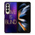 LOVE IS BLIND MOVIE SERIES Samsung Galaxy Z Fold 4 Case Cover