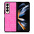 LOVE PINK VICTORIA SECRET Samsung Galaxy Z Fold 4 Case Cover