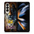 LSU TIGERS MASCOT  Samsung Galaxy Z Fold 4 Case Cover