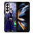 MALEFICENT DISNEY VILLAIN FAN ART Samsung Galaxy Z Fold 4 Case Cover