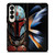 MANDALORIAN HELMET RUSTY Samsung Galaxy Z Fold 4 Case Cover
