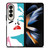 MARILYN MOENROE ABSTRACT Samsung Galaxy Z Fold 4 Case Cover