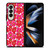 MARIMEKKO HERITAGE FLOWER Samsung Galaxy Z Fold 4 Case Cover