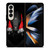 MASERATI V8 ENGINE Samsung Galaxy Z Fold 4 Case Cover