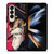 MASTER ROSHI GUCCI Samsung Galaxy Z Fold 4 Case Cover