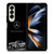 MERCEDES BENZ AMG GTR Samsung Galaxy Z Fold 4 Case Cover