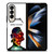 METALLICA HARDWIRED SELF DESTRUCT Samsung Galaxy Z Fold 4 Case Cover