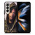 METRO BOOMIN RAPPER Samsung Galaxy Z Fold 4 Case Cover