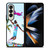 MIAMI HEAT DWYANE WADE DUNK Samsung Galaxy Z Fold 4 Case Cover